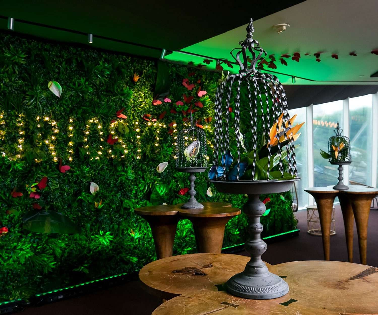 Environmental design