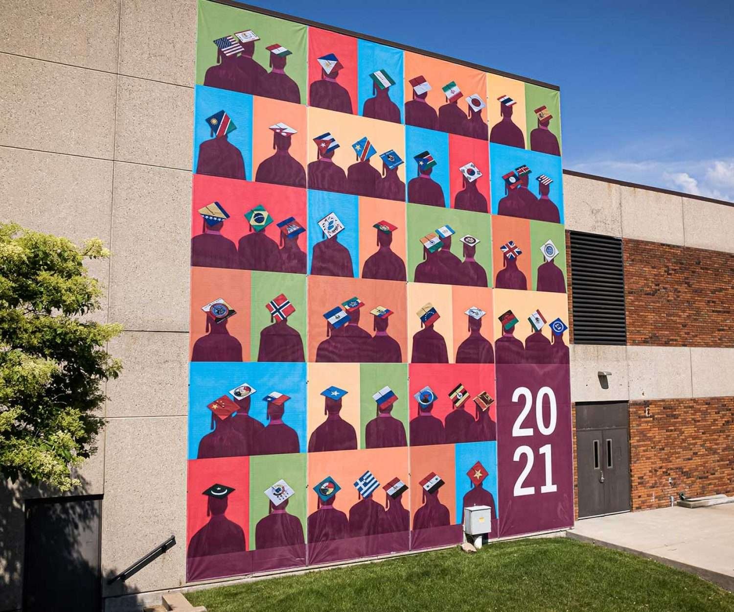 2021 Commencement Ceremony