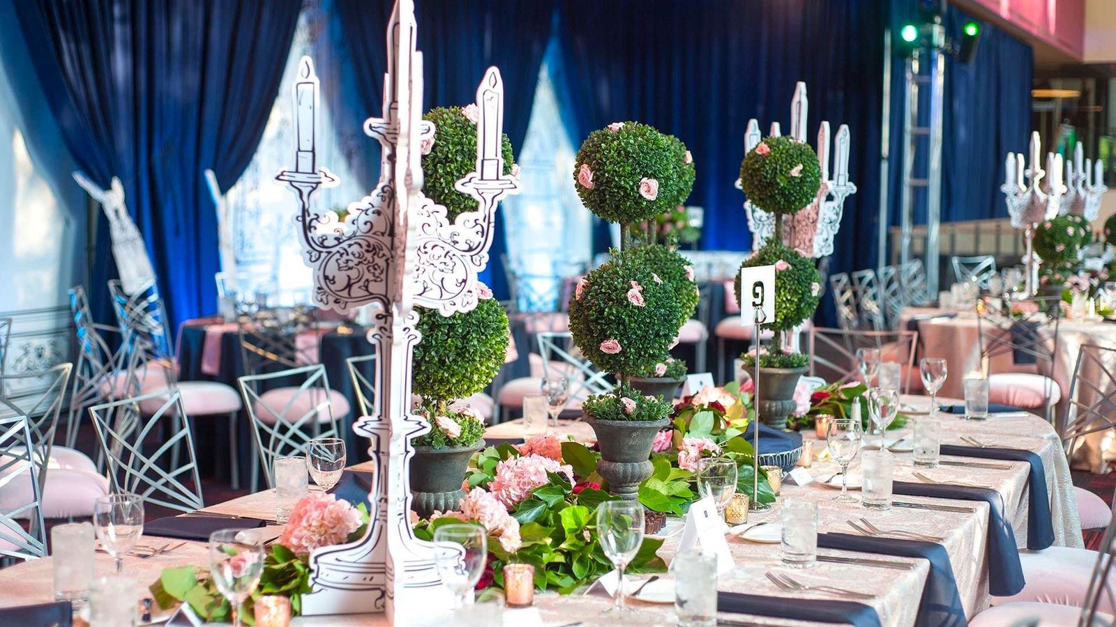 BeEvents Event Agency | Minneapolis, New York City, Los Angeles