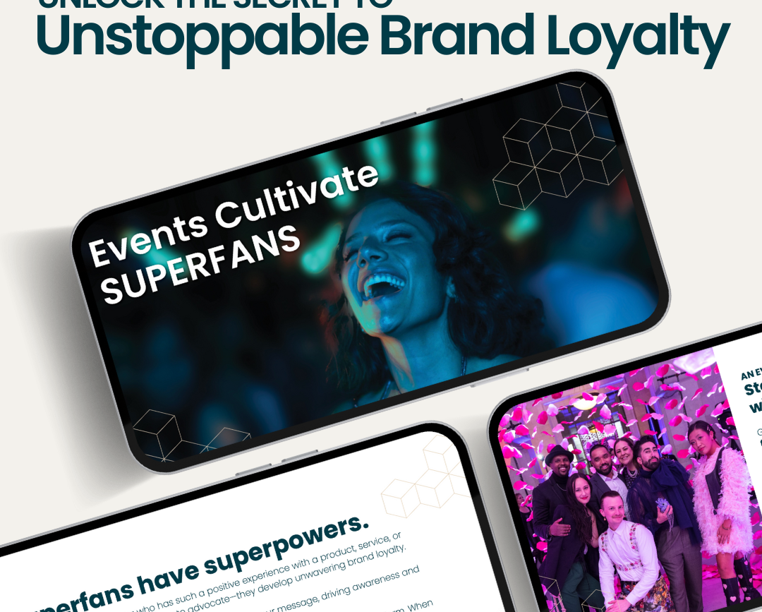 Unlock the Secret to Unstoppable Brand Loyalty