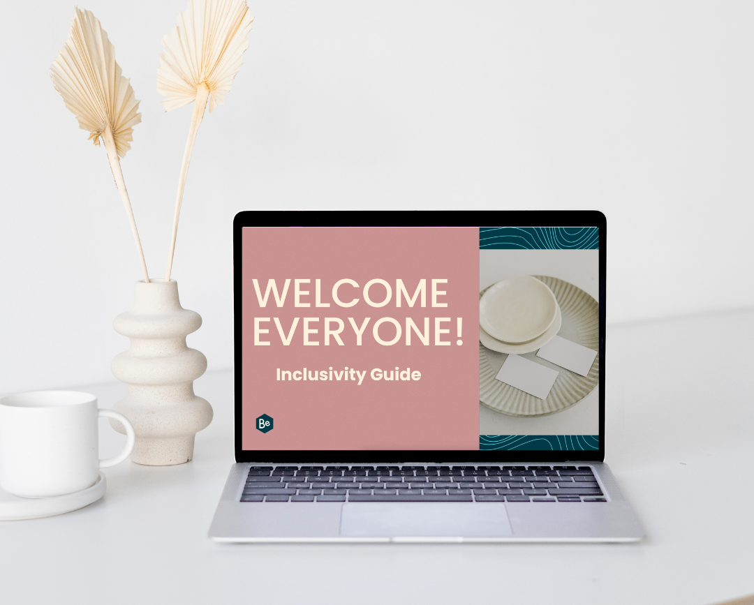 Get The Accessible Events Guide