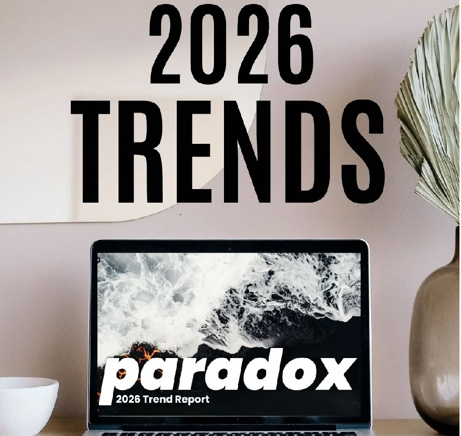 2026 Trend Report